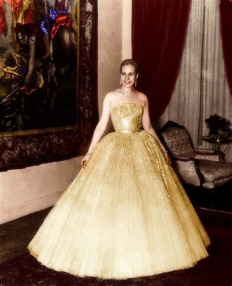 eva peron dior dress|Eva Perón’s Iconic 1951 Dior Gown .